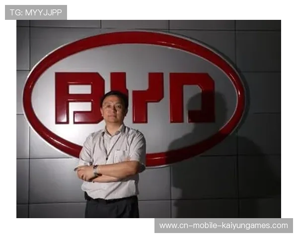 王传福财富暴涨，巴菲特却选择离开？，王传福创业史